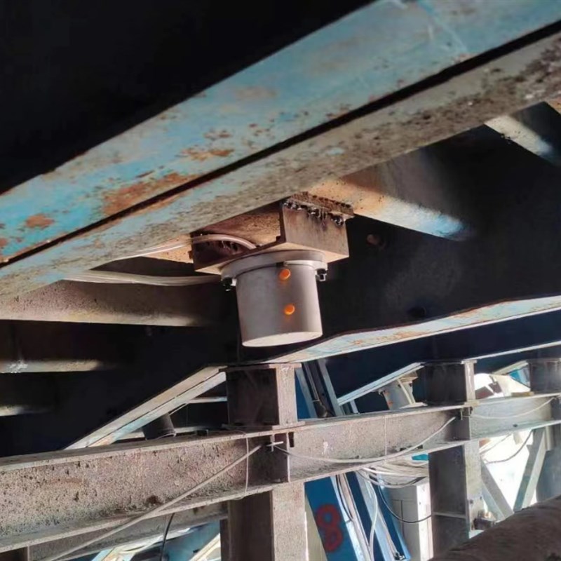 TH14 台车振捣器 隧道台车振动器 二衬气动台车混凝土振动器