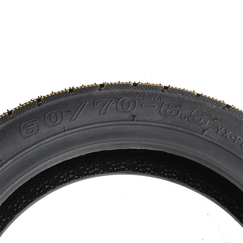 远星60/70-6.5真空胎电动滑板车MAX G30 10寸轮胎60/70-6.5YUANXI