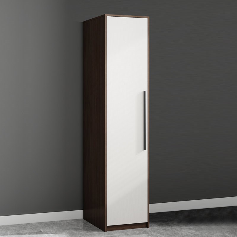 转角衣柜书桌一体L型连身带电脑桌小户型家用办公桌拐角学习桌