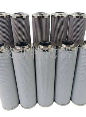 AST替代液压滤芯0110D050W/HC吸油滤芯各种设备机油滤芯