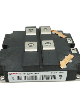 FF800R17KP4_B2/FF1200R17KP4_B2全新原装IGBT模块