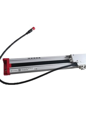 GIVI MISUER 光栅尺 GVS600 1VPP模拟量/正弦波信号光栅尺