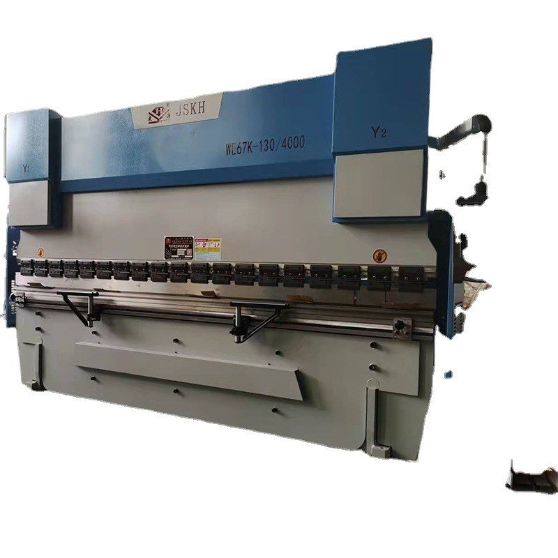 厂家供应200吨电液伺服折弯机 3.2米4米6米不锈钢数控金属折弯机