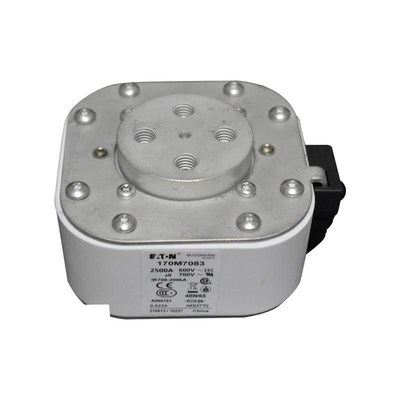 170M8607 170M8608 170M8609 170M8610原厂温度熔断器 保险丝