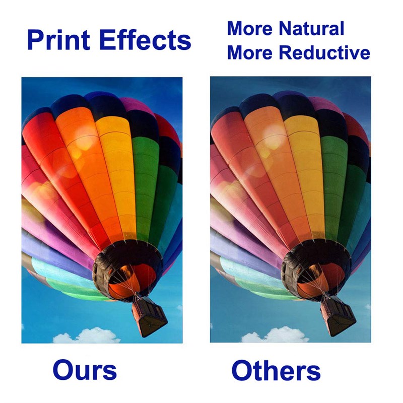 八达 兼容HP 990XL/HP991XL/HP992XL/HP993XL打印机墨盒