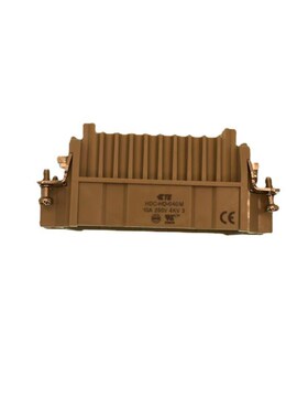 TE泰科重载连接器配件HD-040-M质优价廉T2020402101-000