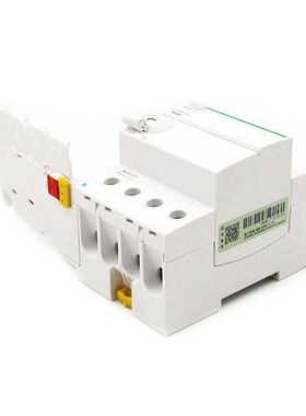 A9V59463 Vigi iC65 ELE 电子式(AC类) 4P 63A 30mA