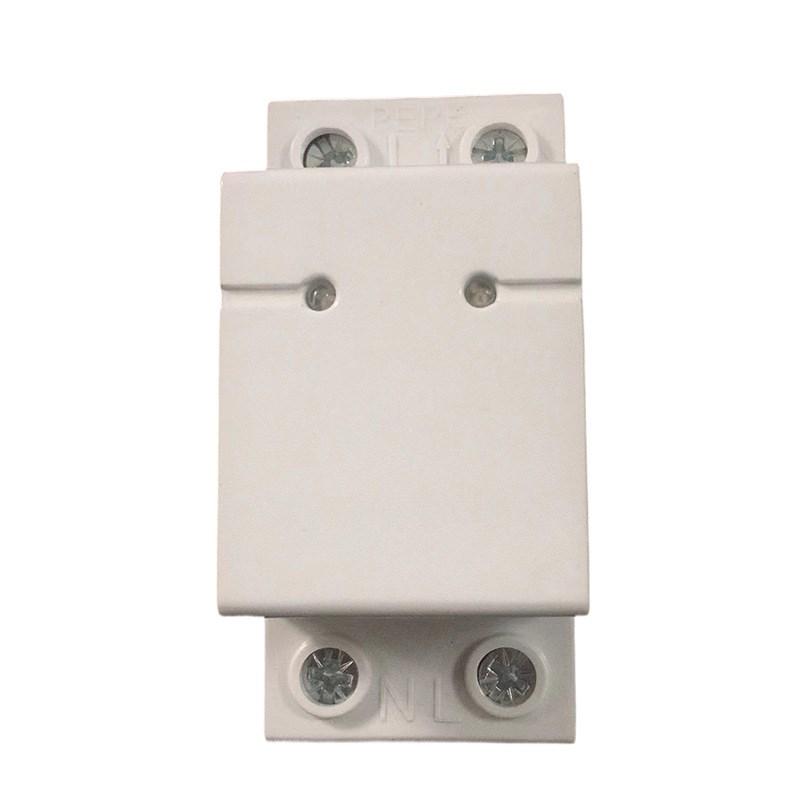 智慧安全用电系统开关家用工业浸水防触电漏电保护器保护断路器