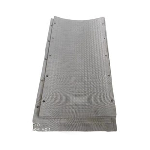 转鼓式精密过滤器滤网 微滤机滤网 水厂养殖微滤机滤网厂家