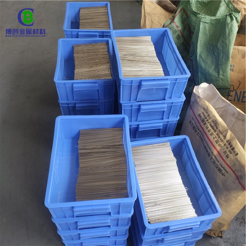 304不锈钢长销条局部冲扁圆柱销201不锈钢定位销固定销实心直销子