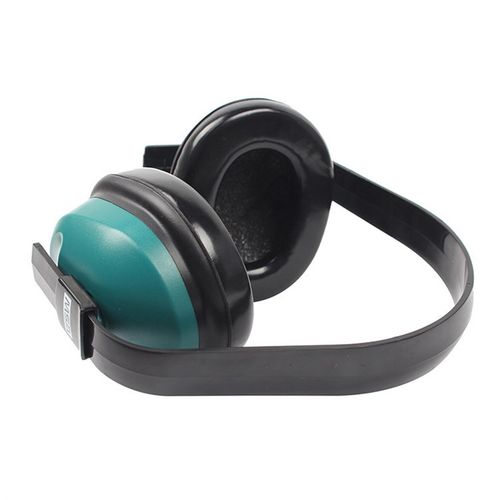 MSA/梅思安9913227 SPE 简便型头戴式耳罩 噪音 衰减率NRR为22db