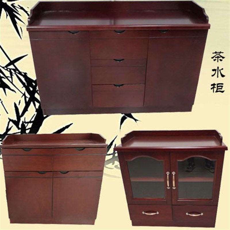 茶水柜 餐边柜 酒水柜 酒店茶水柜 两门茶水柜,商业/办公家具,文件柜,淘宝优惠券,粉丝福利购,淘宝优惠卷