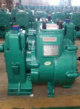 亿丰洒水车水泵65QZ40/50自吸式洒水泵80QZ60/90洒水车泵总成