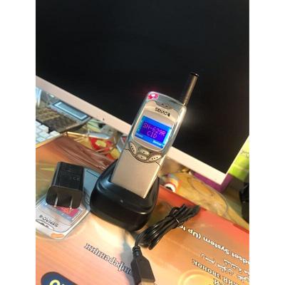 新品大功率远距离无绳移动值班电话机 单子机家用无线座机配子机