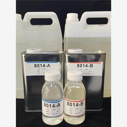 硬PU树脂AB水模型复手办