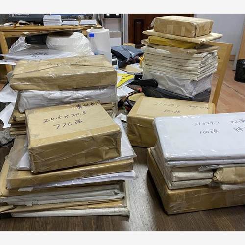 特价离型纸多种规格隔防