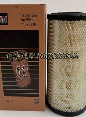 110-6326 212-4477 131-8902 RS3544 E434L C17337/2 46562滤清器