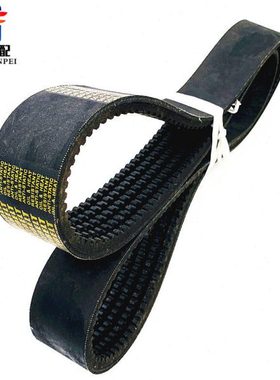 3V670-5R  6R津田驹日发天一海佳金蟀喷气织机配件优质橡胶马达带