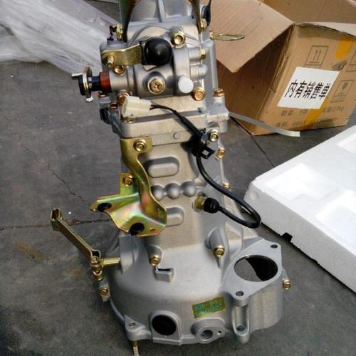 变速箱总成 五菱单排双排货车 五菱之光 柳州五菱面包车  462 465