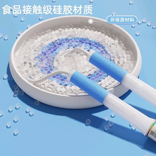 硅胶跳绳学生专用中考考试练习