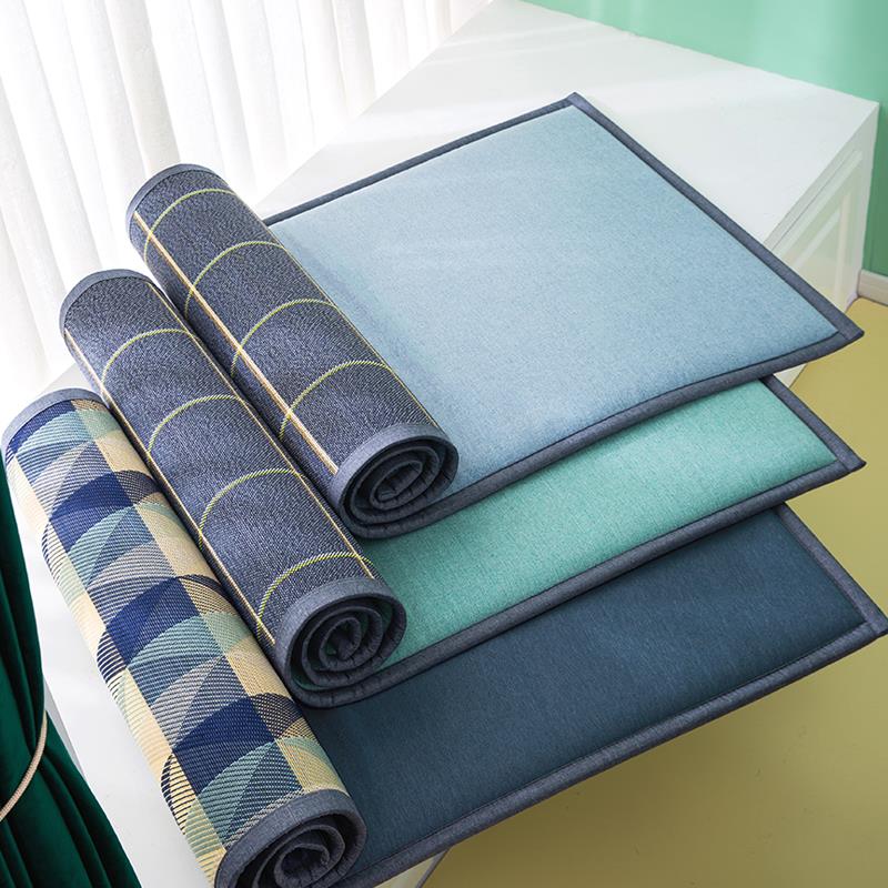 榻榻米定制飘窗垫窗台垫卧室阳台垫定制异形可拆洗宠物垫四季通用