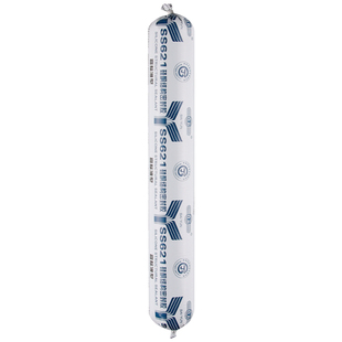 广州白云结构胶511耐候胶门窗防水密封胶硅酮幕墙玻璃胶602石材胶