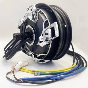 全顺电机 全顺二代 全顺三代 全顺四代 全顺五代电机 1000~20000W