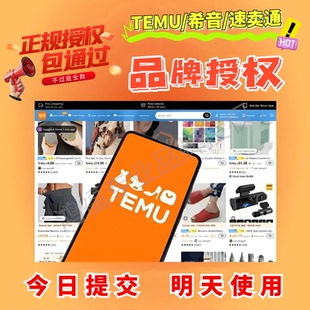 品牌正版授权TEMU希音速卖通电商迪士尼华纳漫威马里奥三丽欧包过