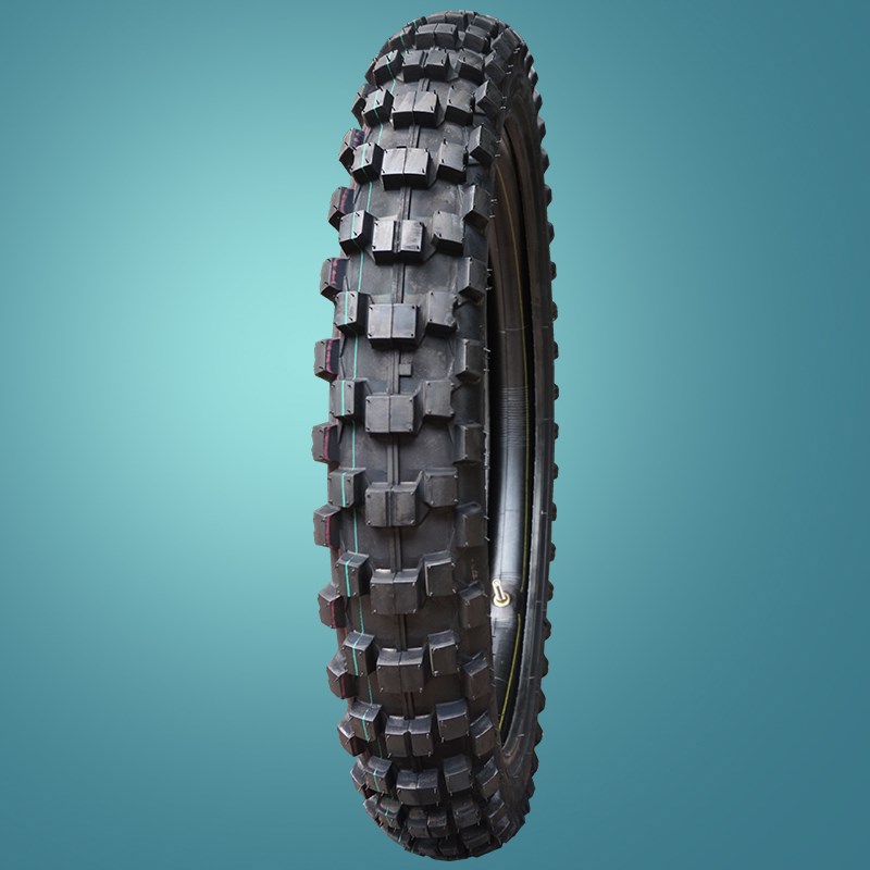 翼侠无极300GY战驭NK150鑫源X1越野摩托车90/90-19 110/90-17轮胎