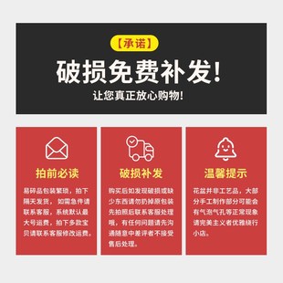 中国福百搭金钱树阳台陶瓷花盆家用庭院发财树福字大口径落地客厅
