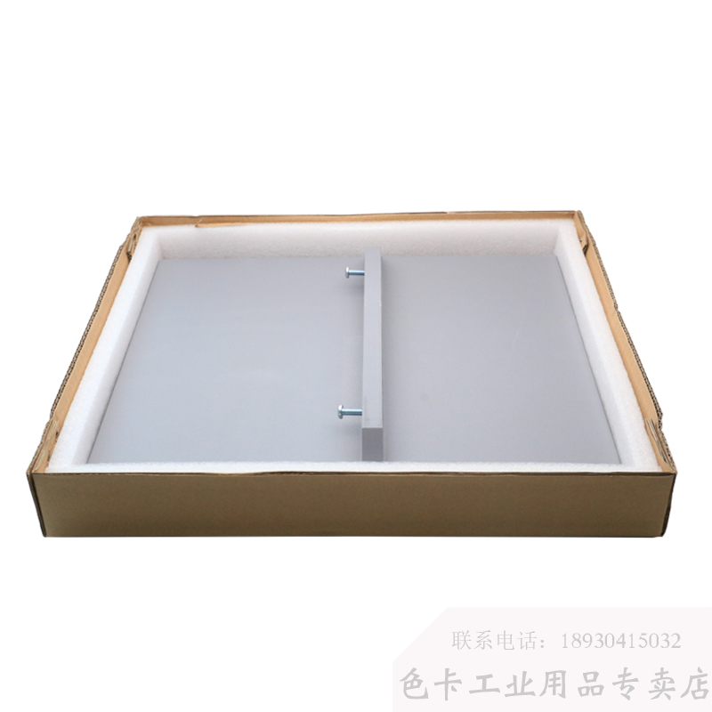 包邮 45标准光源对色灯箱看台 对色灯箱看板 对色灯箱