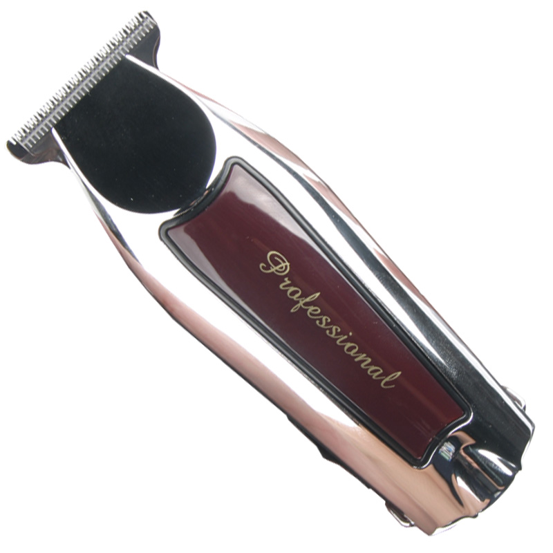 浦利斯专业油头理发器光头雕刻修边理发店专用充电推剪剃头刀推子