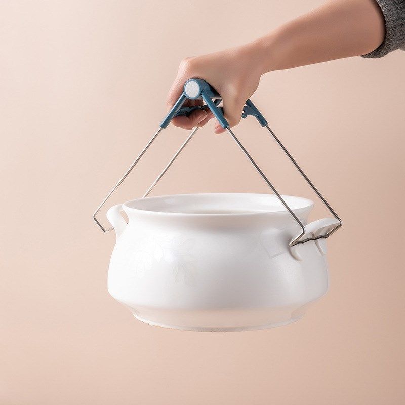 工具夹盘子菜防烫夹碗夹子取器夹蒸手夹厨房夹提防烫防滑取碗夹,橡塑材料及制品,PP板,淘宝优惠券,粉丝福利购,淘宝优惠卷