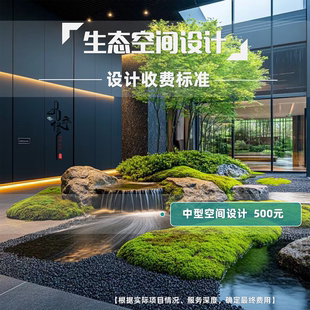 咨询定稿设计费