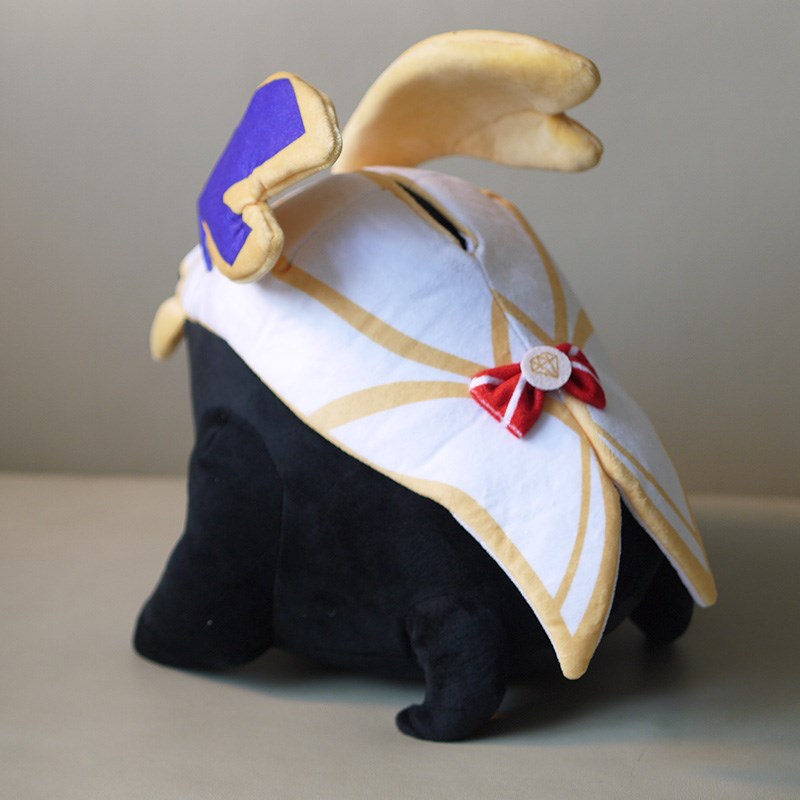 崩坏星穹铁道账账玩偶次元扑满周边托帕cos道具毛绒抱枕公仔