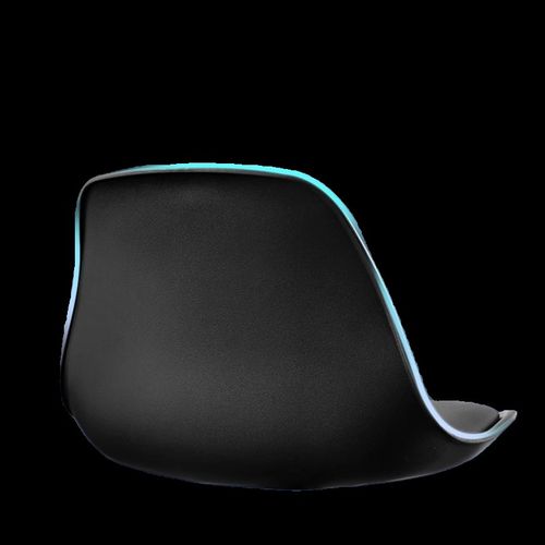 吧台椅家用高脚凳升降椅子商用酒吧凳子前台靠背高吧凳收银柜台吧