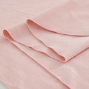 服装 加厚双面阳离子德绒布料秋冬保暖宝宝内衣打底衫 弹力面料
