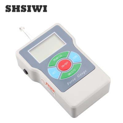 思为数显张力计SEM-1-20N 数显张力测试仪 电子张力计 张力测试仪