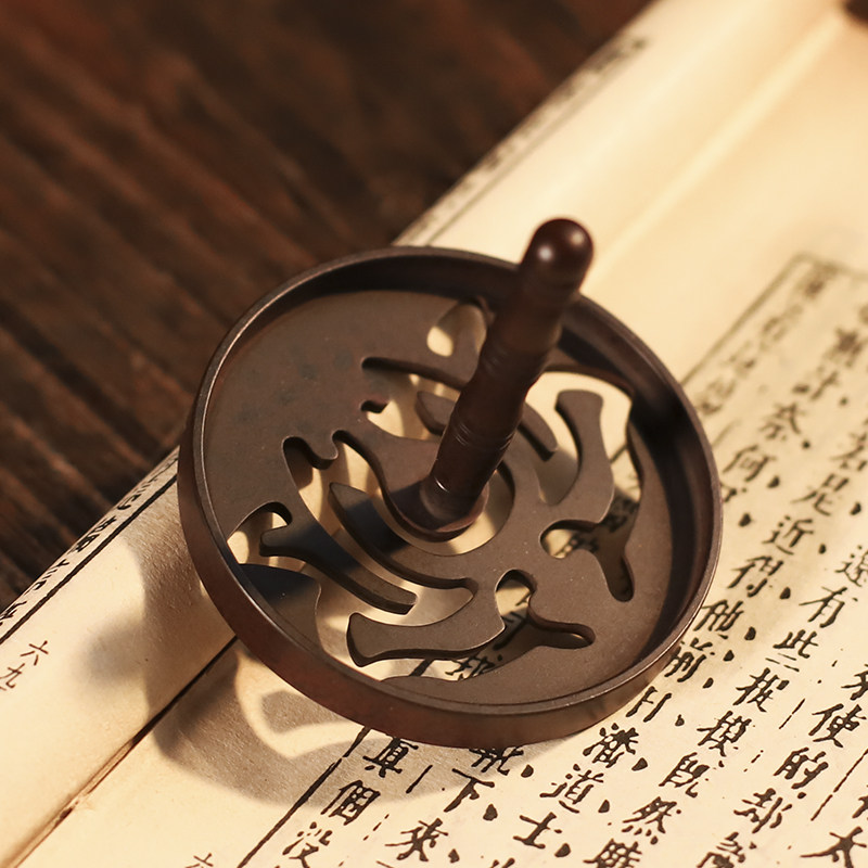 苏工做旧黄铜香篆套装打香模具用品拓香工具入门勺铲薰炉篆印灰压,家居饰品,香篆,淘宝优惠券,粉丝福利购,淘宝优惠卷