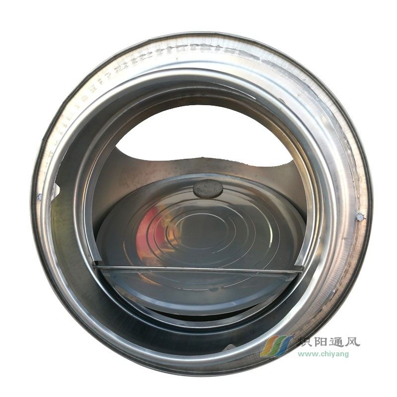 不锈钢外墙风帽止回阀防风罩油烟机排烟管出风口室外防雨球形风帽,电子/电工,室内新风系统,淘宝优惠券,粉丝福利购,淘宝优惠卷