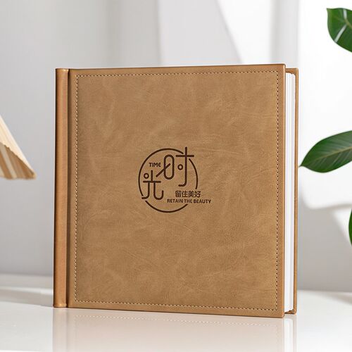 相册本定制宝宝照片打印成册洗儿童相片做成纪念册影集相簿制作