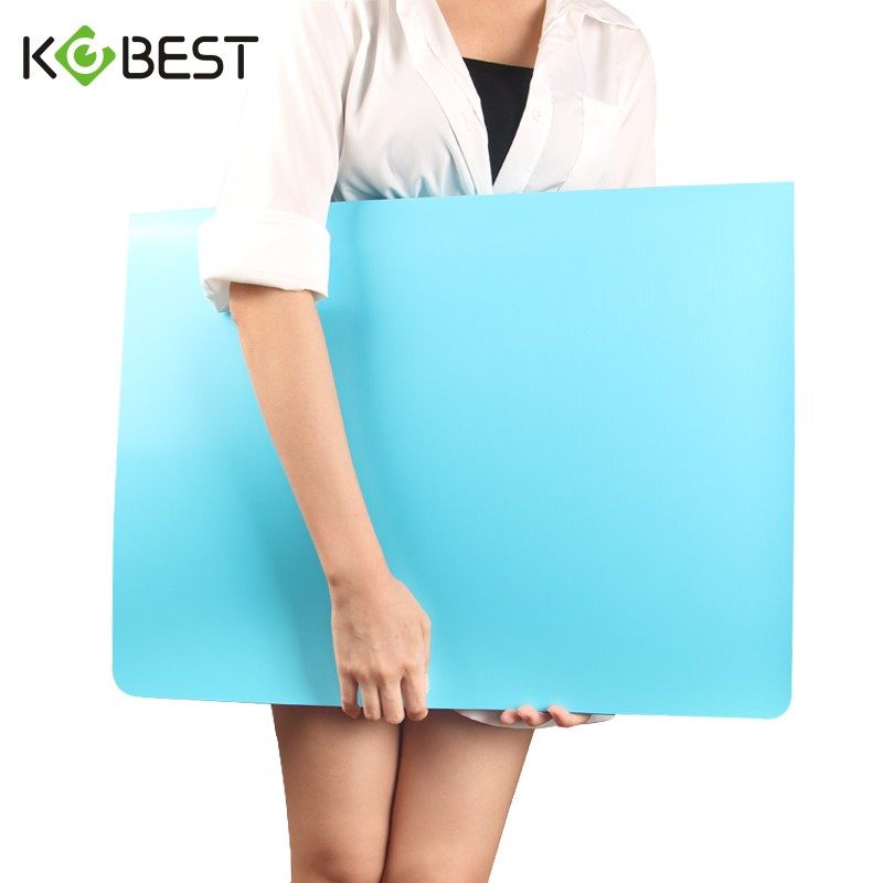 4K纸画册夹4开文件夹多层收纳册电影海报收藏册透明资料册插页袋