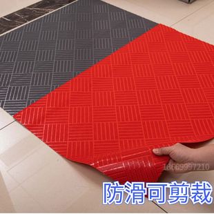 门垫地垫防滑垫门外尖齿防水可裁剪刮泥垫子家用入户门口室外脚垫