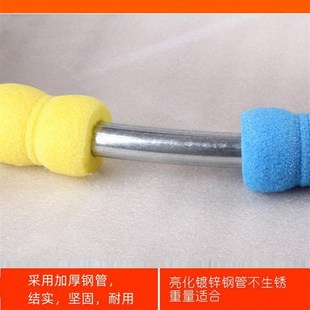 12岁用 呼啦圈亲子舞儿童转圈钻圈硬管体操幼儿园舞蹈道具游戏圈3