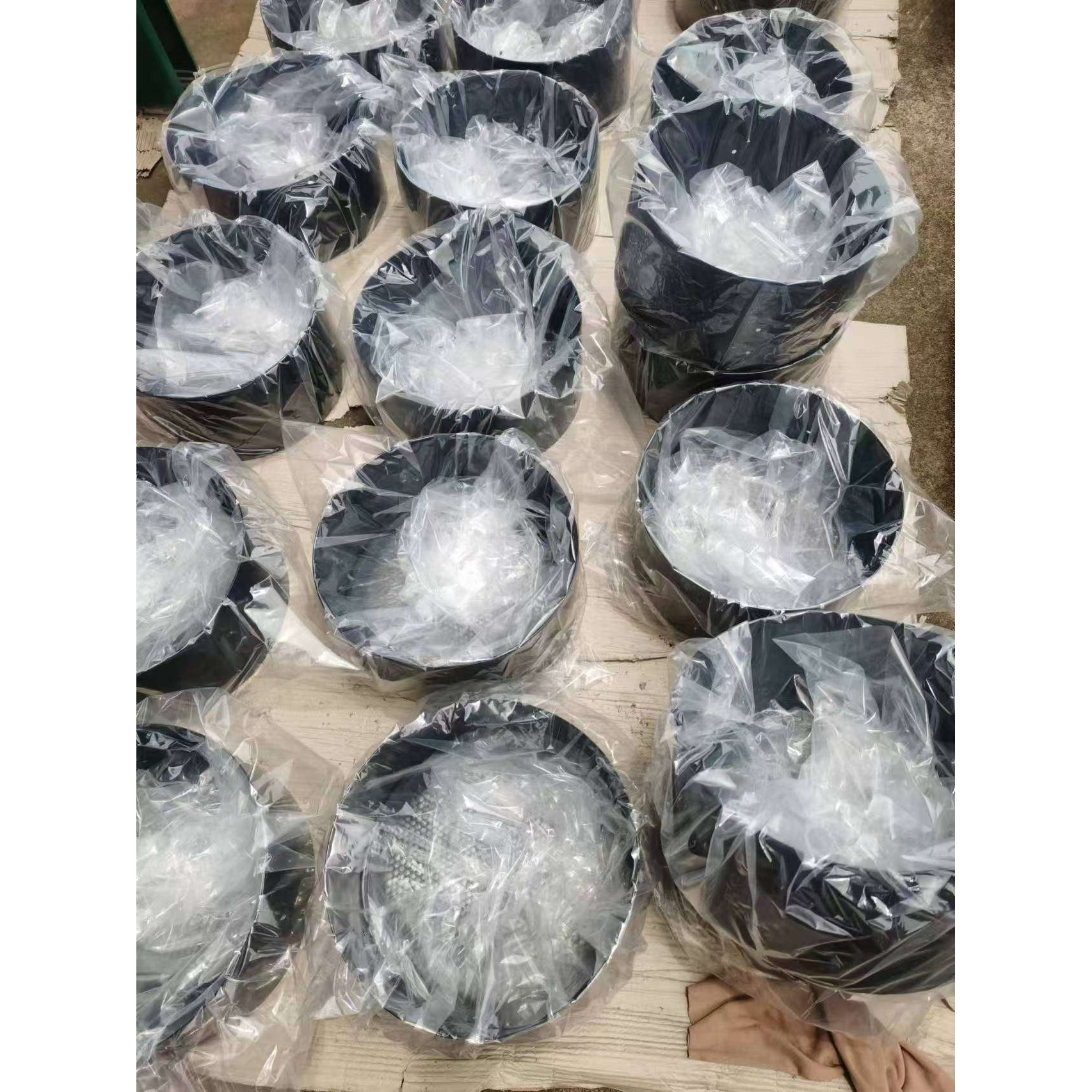 Rotary scr旋转土壤筛子堆肥网筛过滤器花园盆栽金属沙尘筛