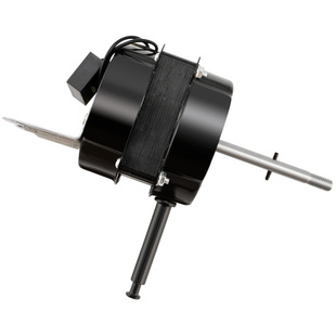 遥控壁扇风扇双滚珠轴承电机FS40风扇落地扇马达16寸20厚钢片电机