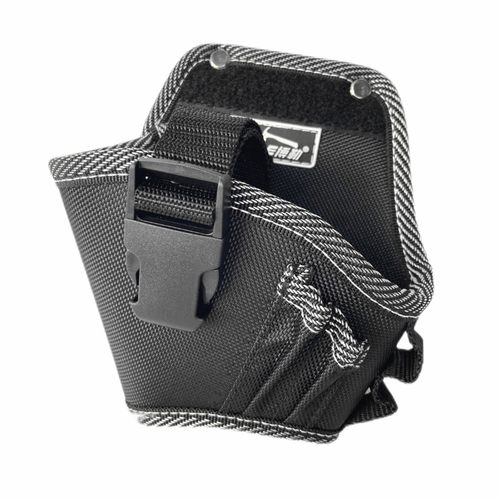 BOLE多功能锂电工具收纳挂袋电动扳手螺丝刀工具包登高作业腰挂包