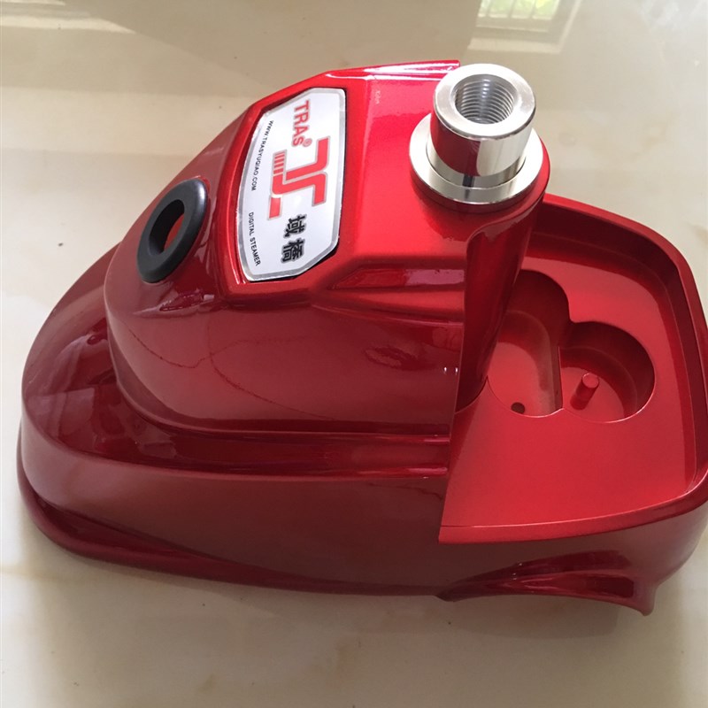 域桥挂烫机配件E8t 588外壳不带电源线和开关 颜色随机发