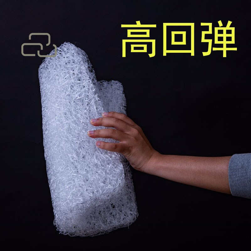 4D空气纤维坐垫定制透气防滑学生座椅垫飘窗垫榻榻米床垫沙发垫子