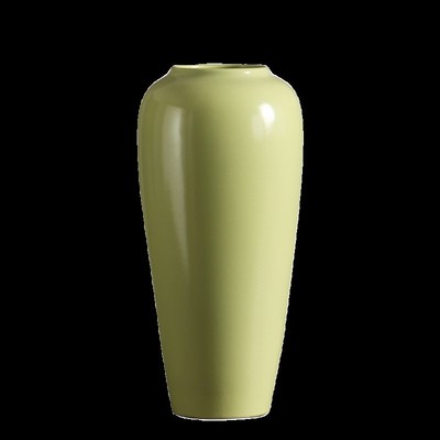 景德镇陶瓷花瓶插花装饰品电视柜玄关家居简约样板房软装水培鲜花